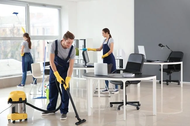 Deposit Back Guaranteed Deep Clean Expert