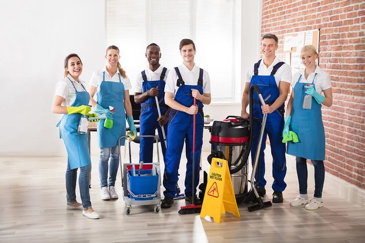 End of Tenancy Cleaning Deep Clean Expert