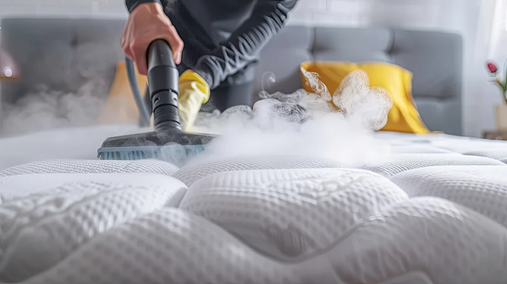 Mattress Cleaning Deep Clean Expert