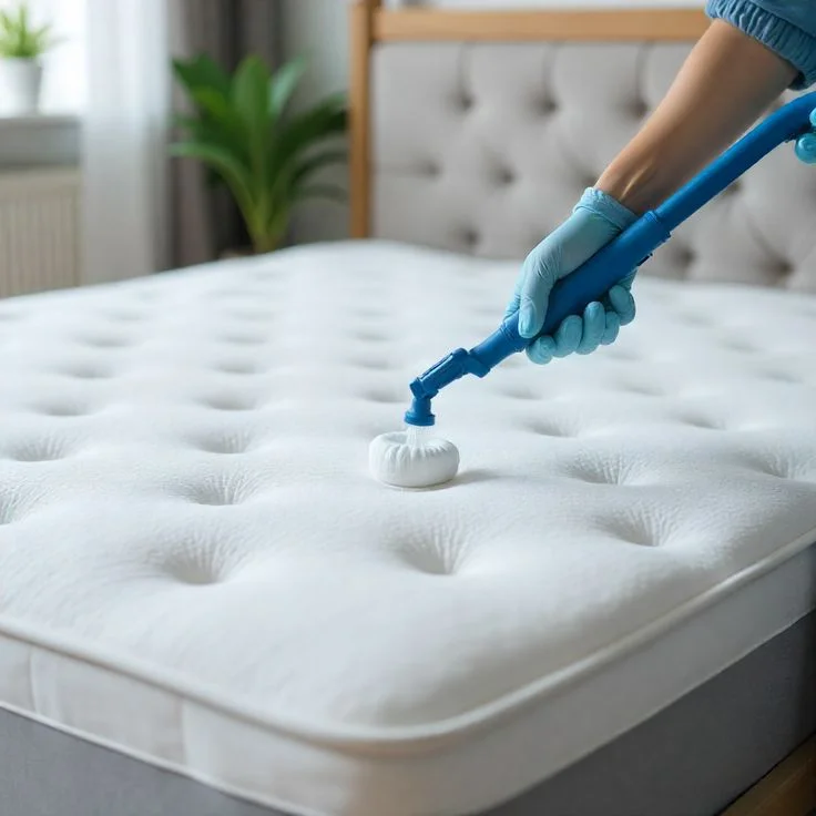 Remove Dust Mites and Allergens