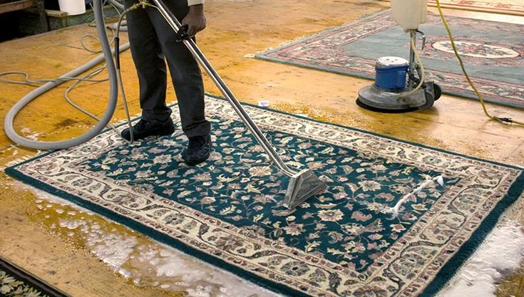 Rug Cleaning Service Deep Celan Expert