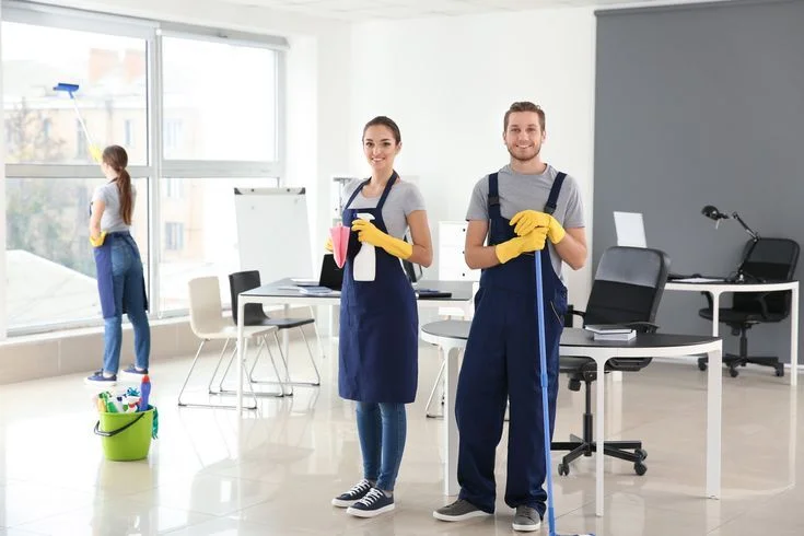 Same Day Booking Available Deep Clean Expert