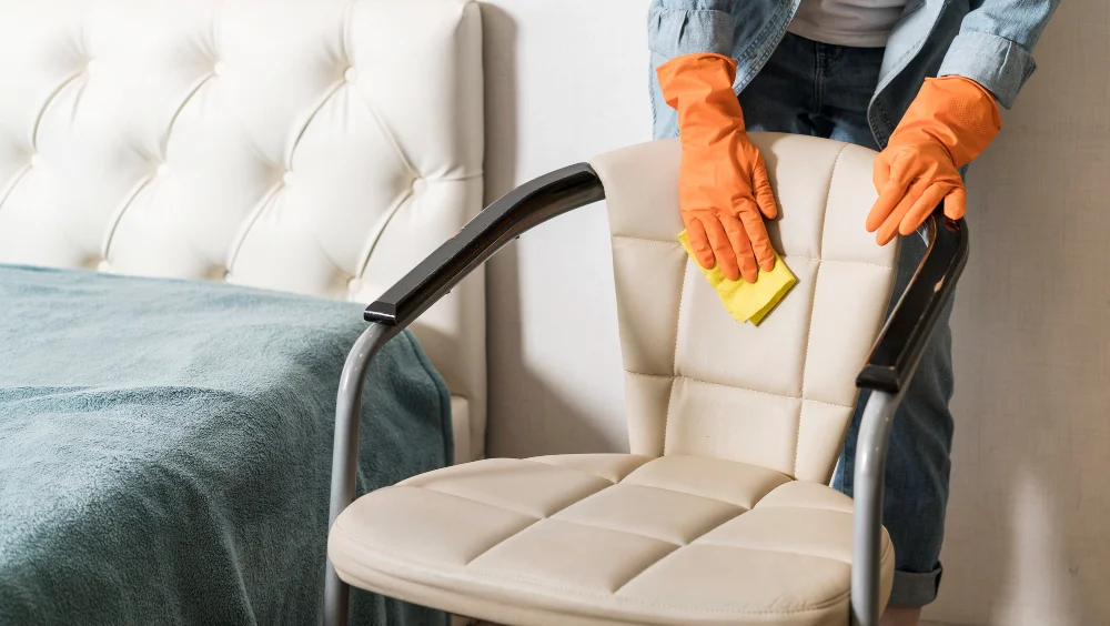 Stain Removal Specialists Upholstery Cleaning