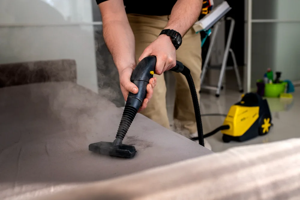 Upholstery Cleaning Service Deep Clean Expert